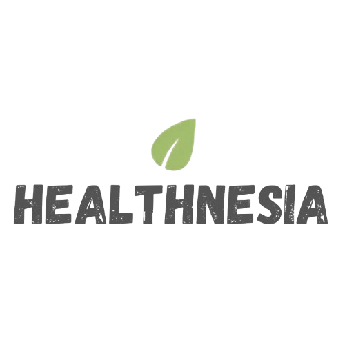 logo healthnesia - website informasi kesehatan terdepan paling update